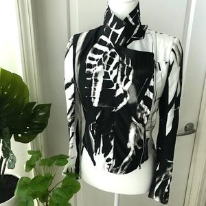 Ann Demeulemeester jacket NWT